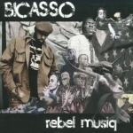 Rebel Musiq by Bicasso