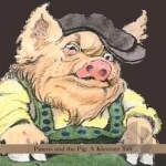 Pincus and the Pig: A Klezmer Tale by Shirim Klezmer Orchestra