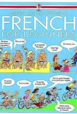 French For Beginners