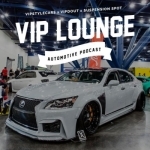 VIP Lounge