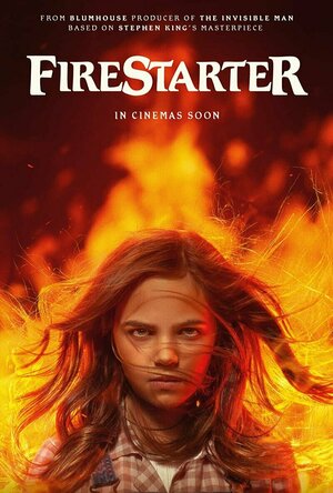 FIRESTARTER (2022)