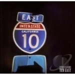 Extraterrestrial Highway by Ten East