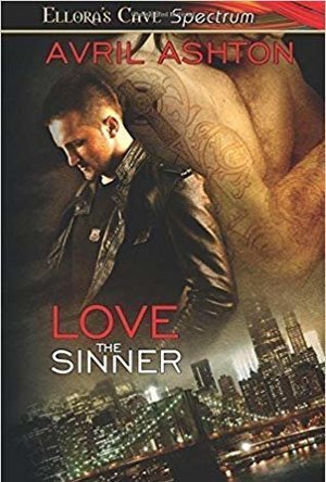Love the Sinner (Brooklyn Sinners, #1)
