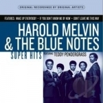 Super Hits by Harold Melvin &amp; The Blue Notes