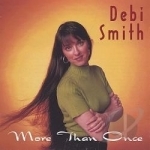 More Than Once by Debi Smith