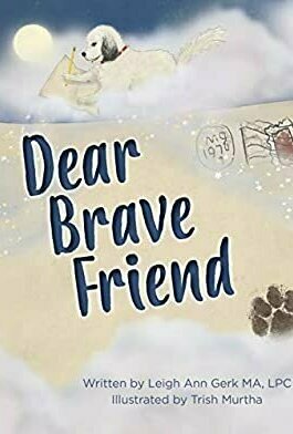 Dear Brave Friend