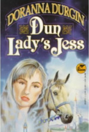 Dun Lady’s Jess