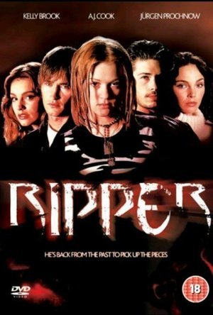 Ripper (2001)
