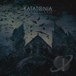 Sanctitude by Katatonia