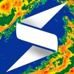Storm Radar with NOAA Weather