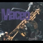 My First Name Is Maceo Soundtrack by Maceo Parker