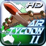 Air Tycoon 2 HD