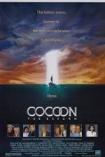 Cocoon: The Return (1988)