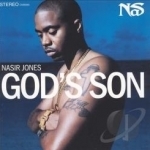 God&#039;s Son by Nas