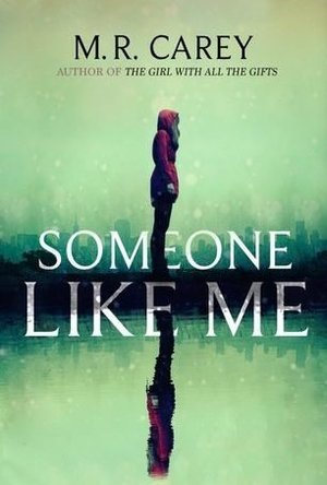 Someone Like Me