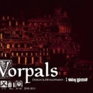 Vorpals