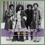 Just as Long: Complete Wand Recordings, 1972-1974 by The Independents Chicago