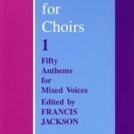 Anthems for Choirs 1