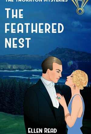 The Feathered Nest (The Thornton Mysteries #4)