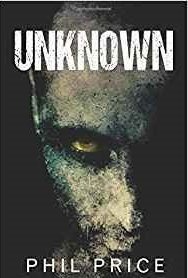 Unknown by Phil Price