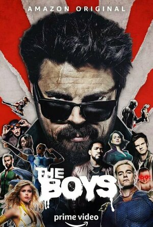 The Boys - Season 3