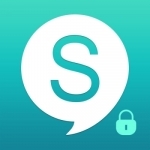 Sicher: Private Secure Messenger with Group Chat