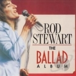 Ballad Album by Rod Stewart