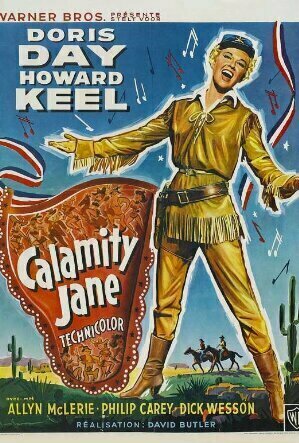 Calamity Jane