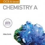 My Revision Notes: OCR A Level Chemistry A
