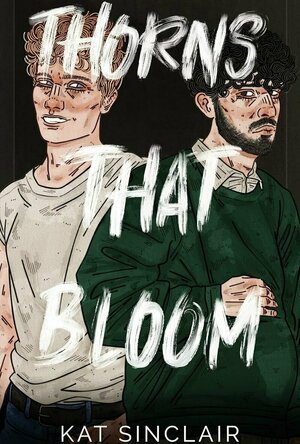 Thorns The Bloom (Venusverse #3)