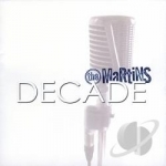 Decade by The Martins
