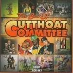 Best of Cutthoat Committee by Mac Dre