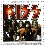 Greatest Hits by Kiss