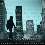 Aftermath of the Lowdown by Richie Sambora