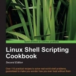 Linux Shell Scripting Cookbook