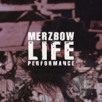 Life Performance by Merzbow
