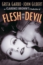 Flesh and the Devil (1926)