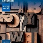 AQA A Level English Language Student Book