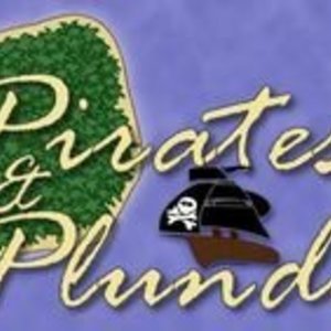 Pirates &amp; Plunder