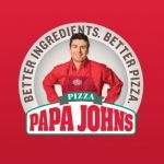 Papa John&#039;s Pizza