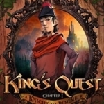 King&#039;s Quest: Chapter 1 