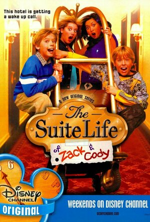 The Suite Life of Zack &amp; Cody - Season 1