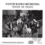 Waves of Peace by Nancie Banks