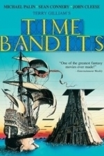 Time Bandits (1981)