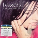 Greatest Hits by Texas