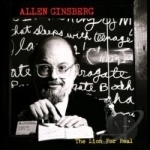 Lion for Real by Allen Ginsberg