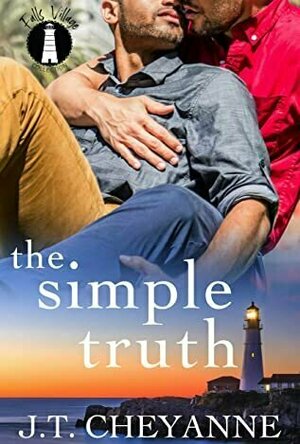 The Simple Truth (Falls Village #10)