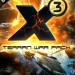 X3: Terran War Pack 