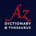 Collins English Dictionary and Thesaurus