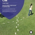CIM - 4 Stakeholder Marketing: Study Text